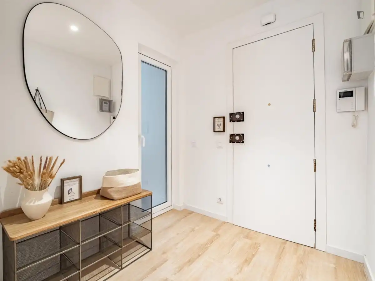 Habitación en Barcelona, Barcelona