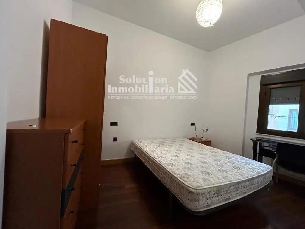 Flat for rent in Sanchez Barbero, 15, Barrio del Centro