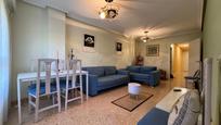 Living room of Flat for sale in Alicante / Alacant  with Private garden, Terrace and Storage room