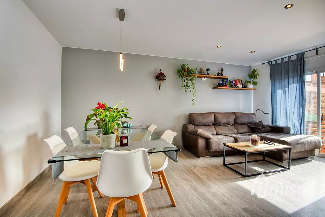 Apartment for sale in Avenida Puigcerver, Poble