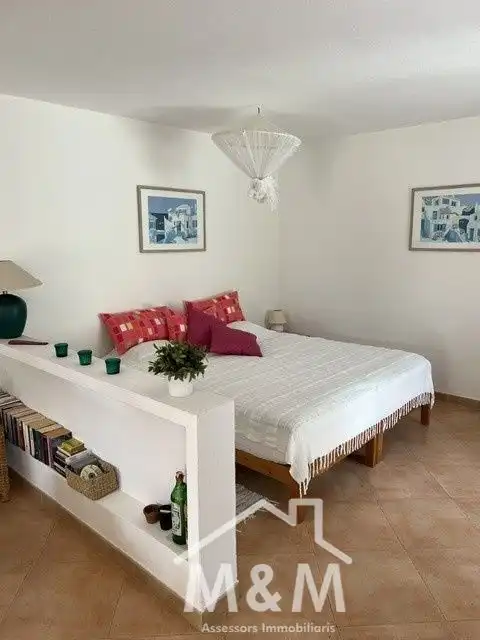 Dormitori de Casa o xalet en venda en Sant Josep de sa Talaia