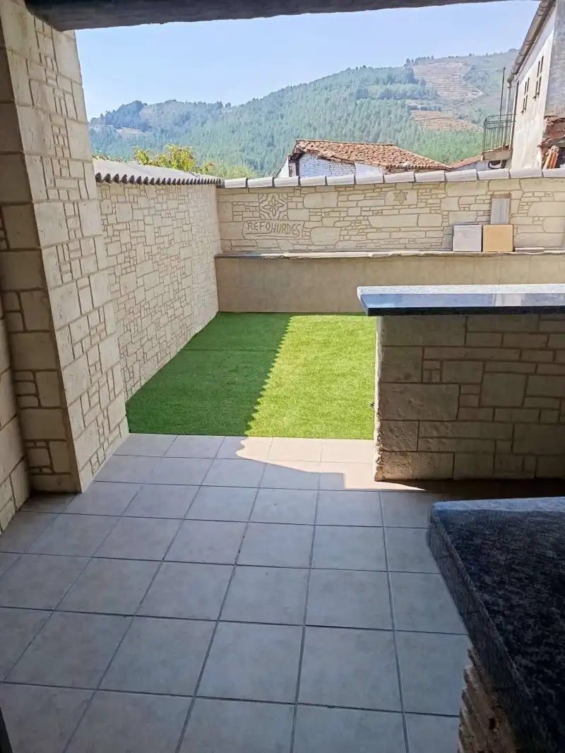 Terrace of Houses for sale in Caminomorisco  with Heating