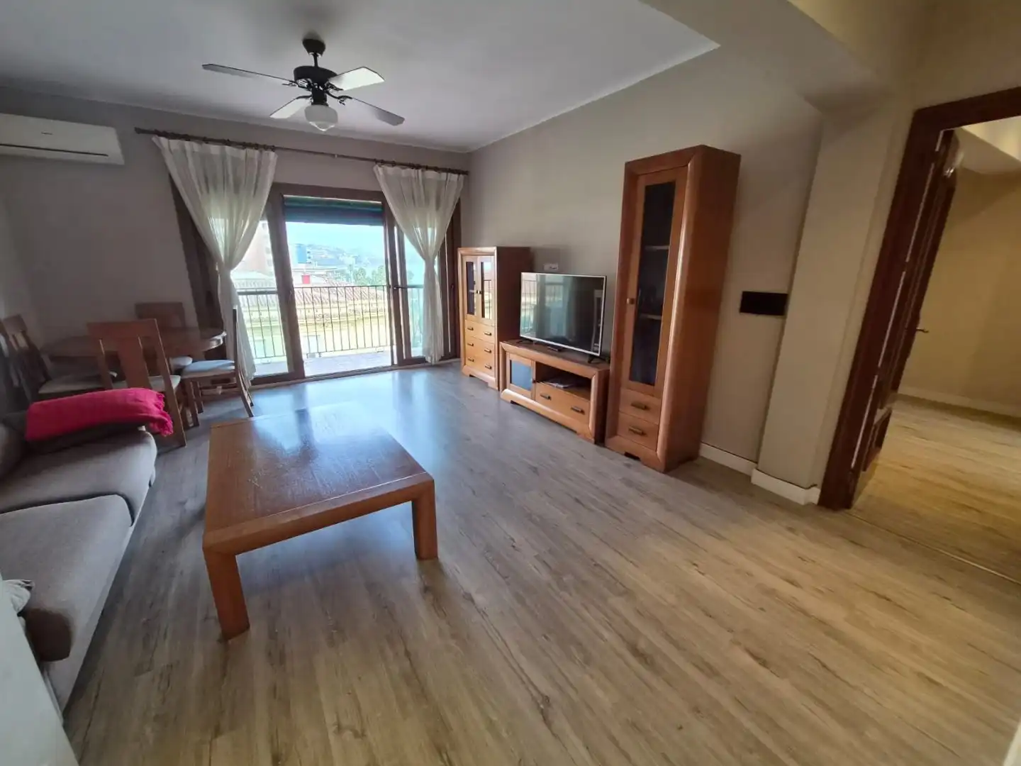 Wohnung mit Aufzug zur Miete in PASEO MARITIMO PABLO RUIZ PICASSO 13, imagen 9