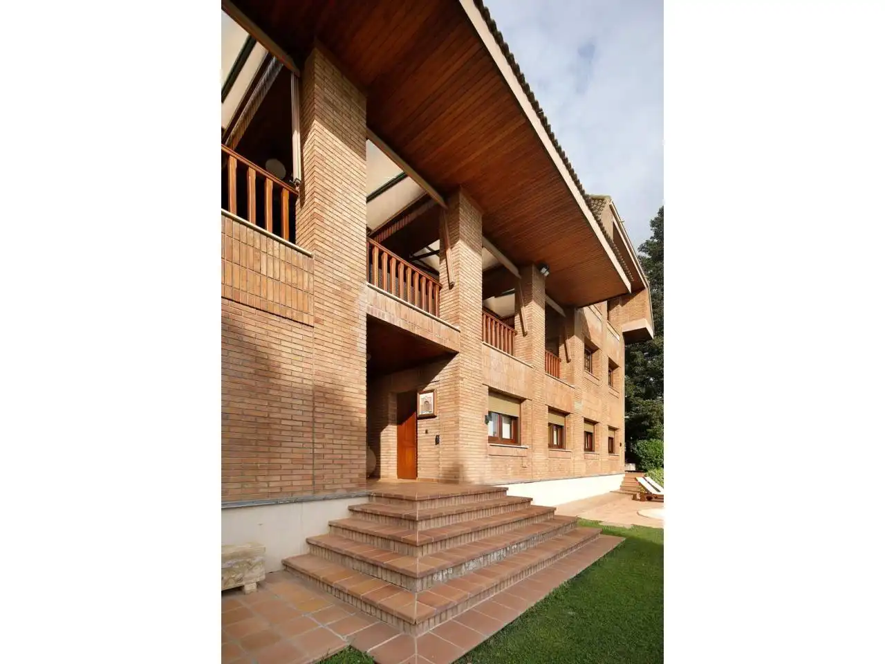 Chalet con piscina en venta en Barbastro, imagen 20