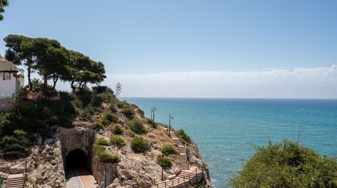 Foto 3 de Casa adosada en venda a La Cala del Moral, Rincón de la Victoria