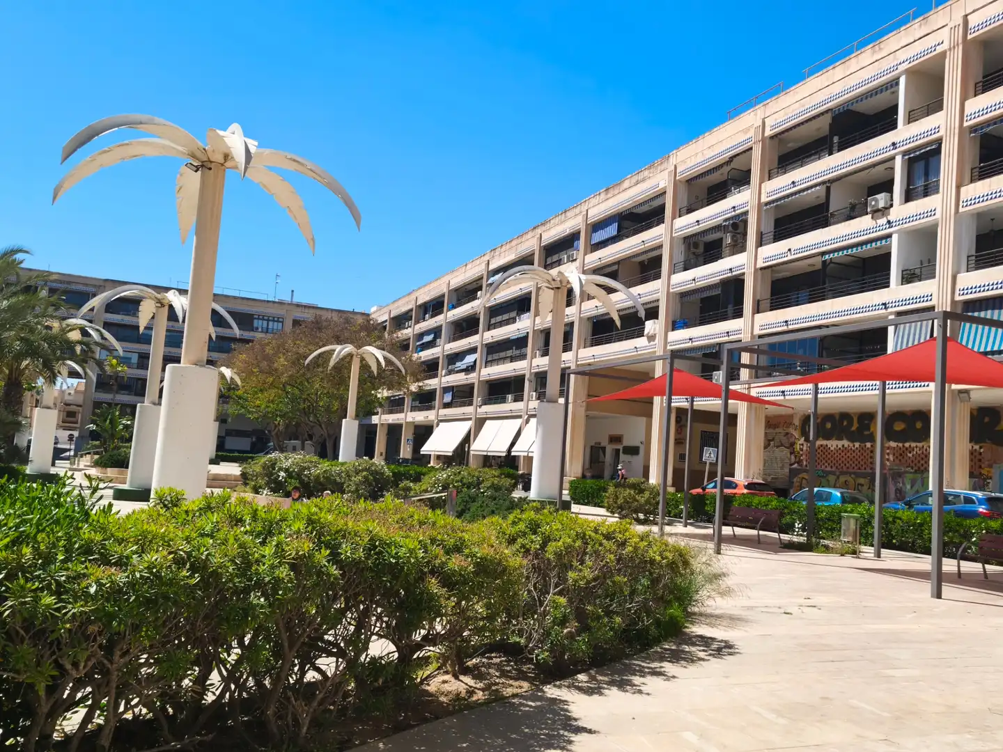 Business premises for sale in Pasaje Puerta de Argel 5, imagen 6
