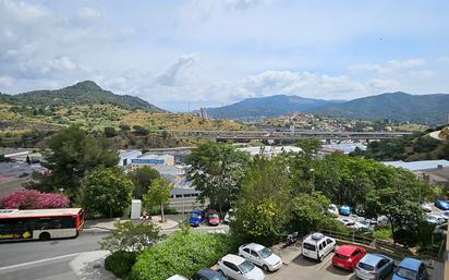 Parkplatz von Wohnung zum verkauf in Montcada i Reixac mit Balkon