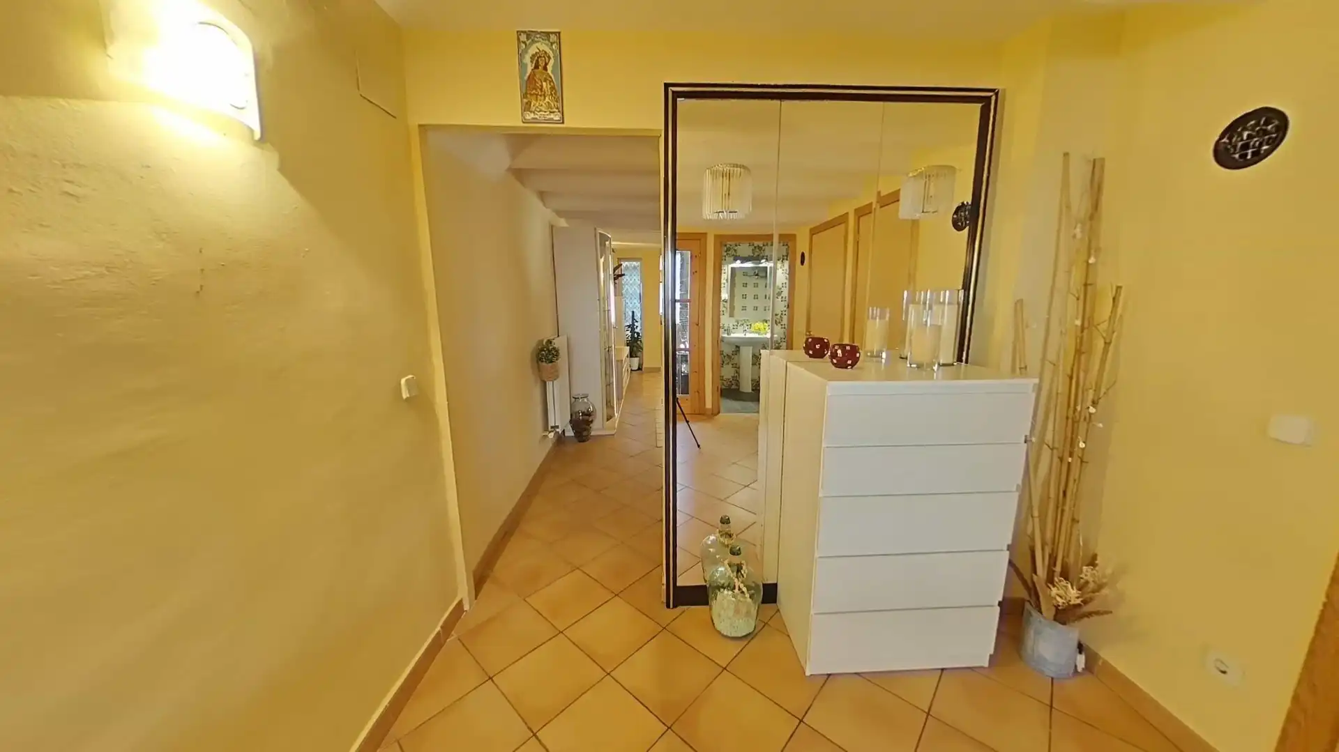 Detached homes for sale in Piera