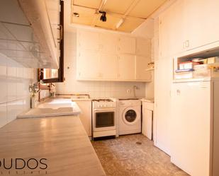 Kitchen of Flat for sale in  Palma de Mallorca