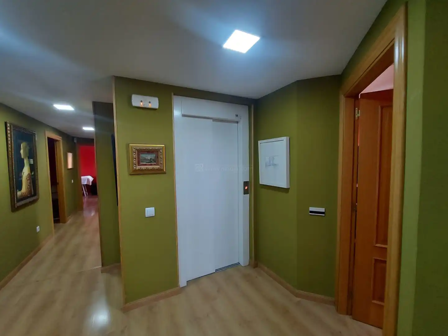 Casa con terraza en venta en Lardero - Castilla, imagen 22
