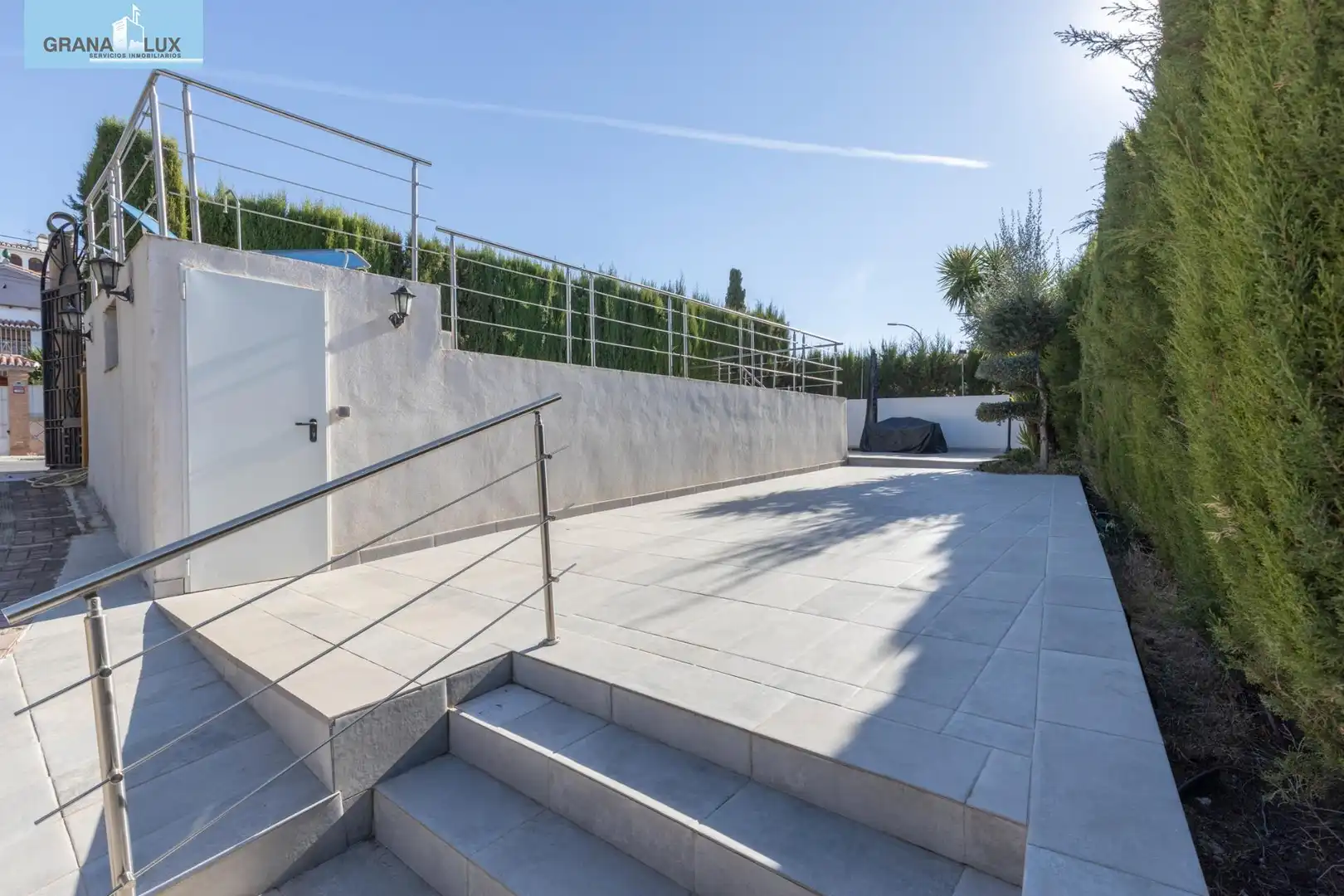 Chalet con terraza en venta en Calle Everest, imagen 4