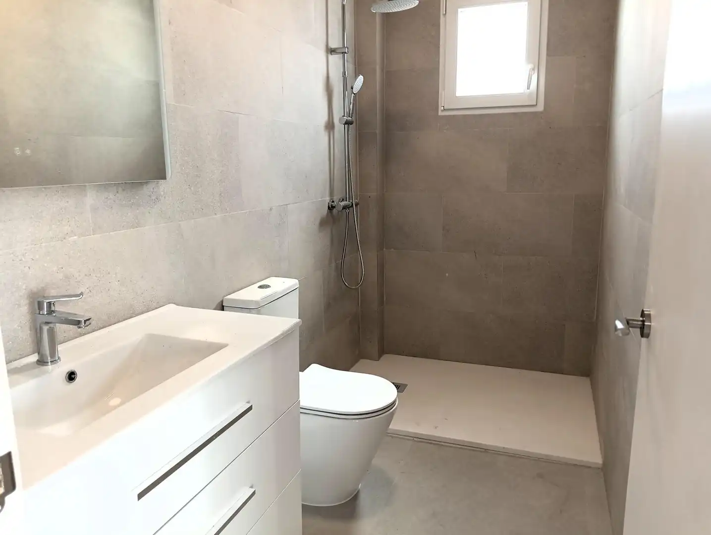 Bany de Casa o xalet en venda en Conil de la Frontera