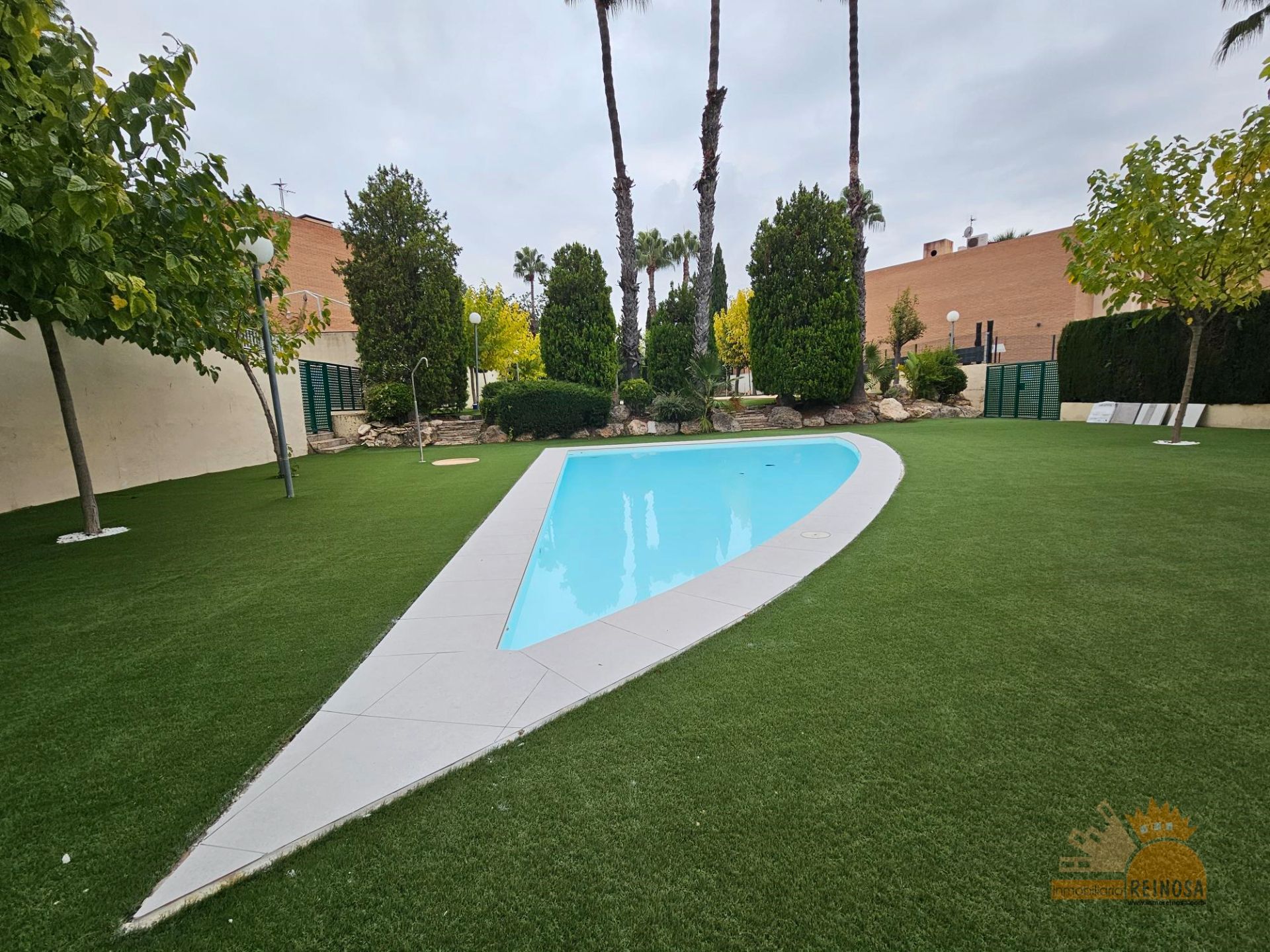 Single-family semi-detached for sale in La Alcayna