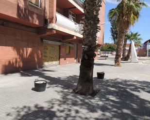 Exterior view of Premises to rent in El Prat de Llobregat