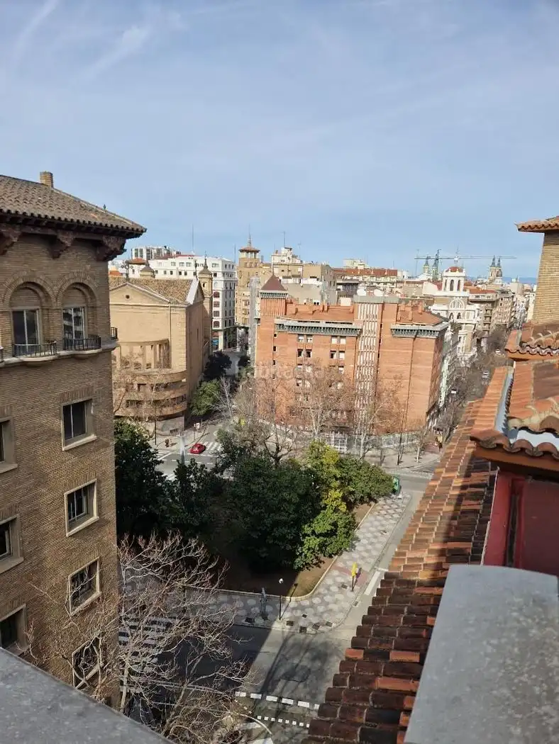 Pis amb ascensor en venda a Calle de San Ignacio de Loyola 12, imagen 10