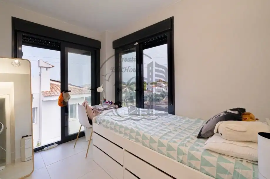 Haus mit Pool zum Verkauf in Calle Serra del Cabeco d Or, imagen 10