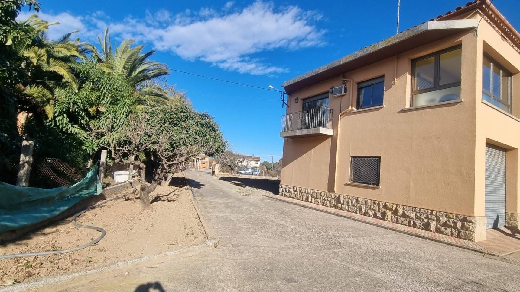 Finca rústica en venda a Carrer Del Nord, Bàscara