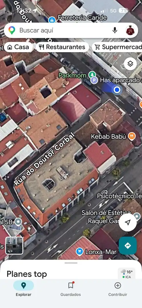 Local comercial en venta en Teis, imagen 13