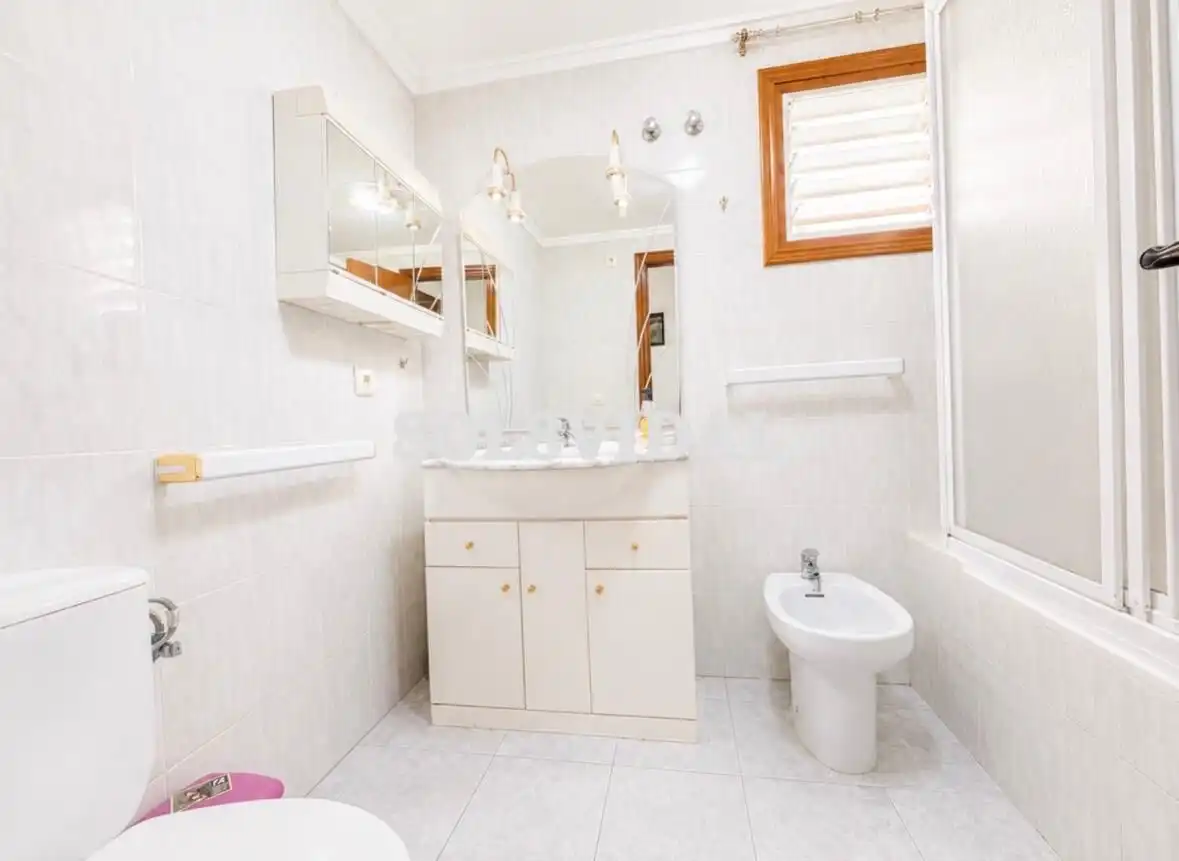 Flat with terrace for sale in Plaza LIBERTAD DE LA, imagen 11