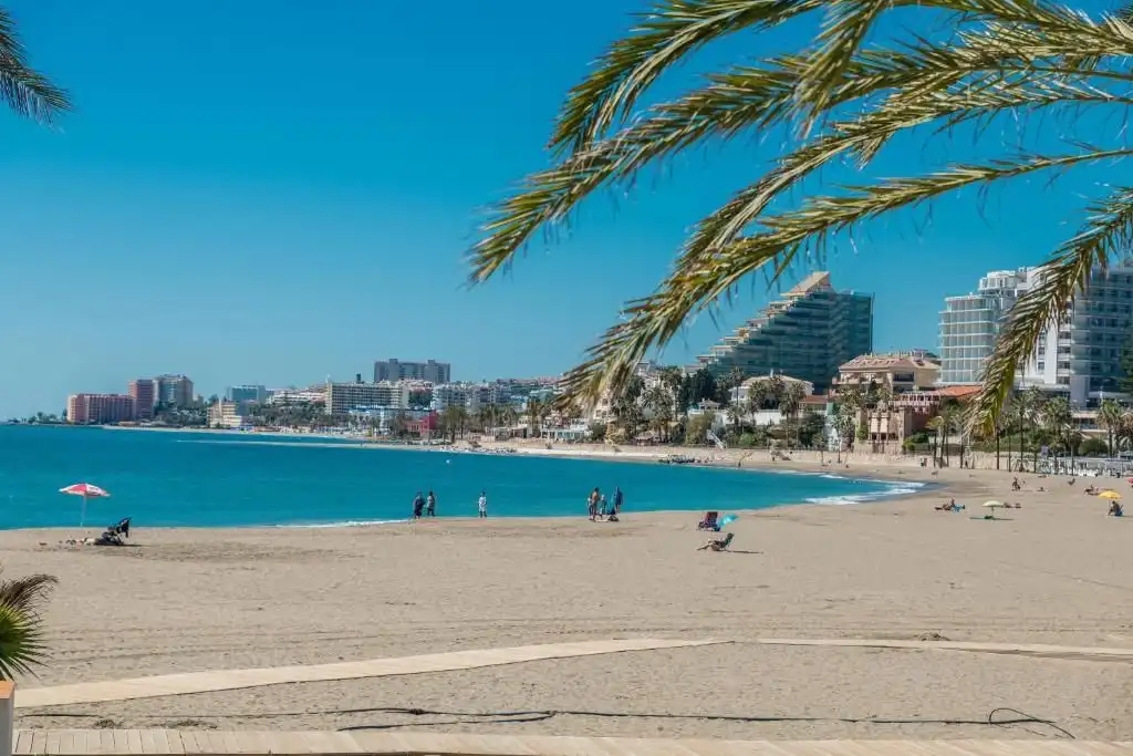 Pis amb piscina de lloguer a Avenida del Puerto Deportivo s/n, imagen 44