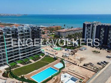 Appartement avec balcon à vendre à Playa del Acequión, Náufragos y Rocío del Mar