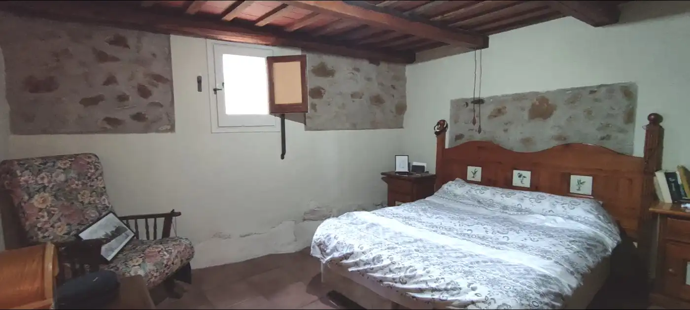 Finca rústica en venta en Riells i Viabrea