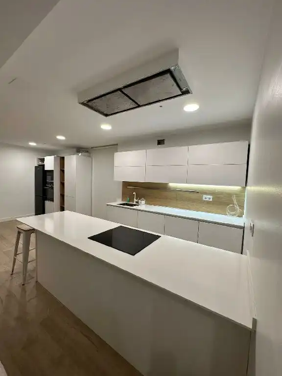 Apartament amb ascensor en venda a Calle de Juan XXIII, imagen 10