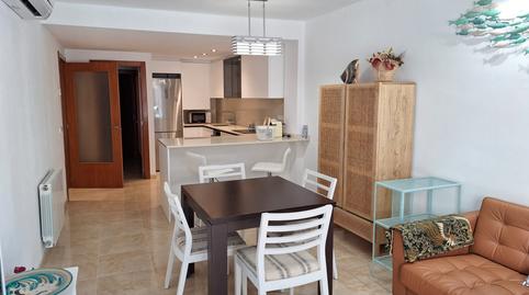 Foto 2 de Apartament de lloguer a Carrer Josep Fàbrega I Pou, 98, Centre, Palamós