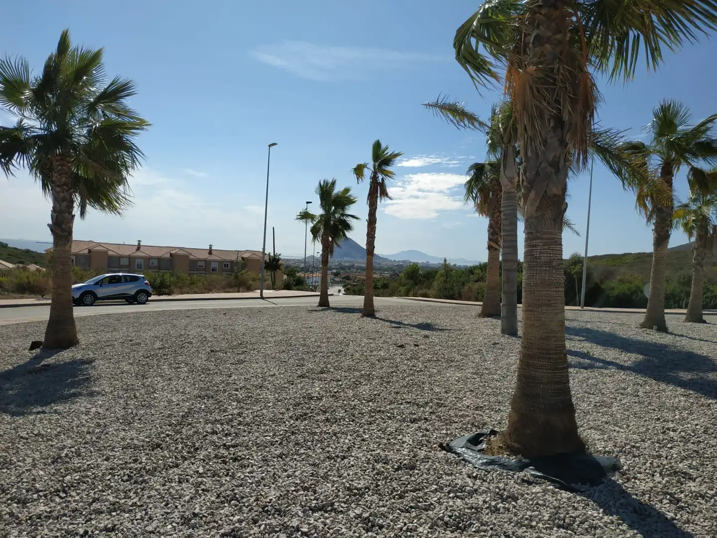 Residencial en venta en La Línea de la Concepción