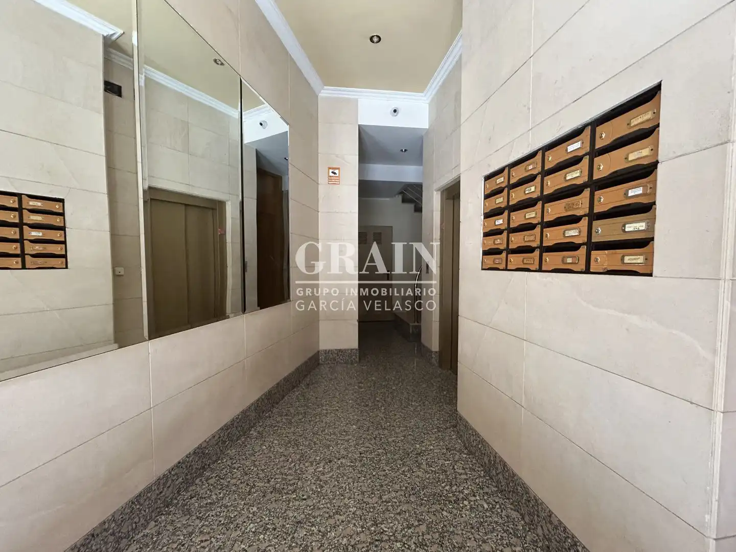Apartamento de alquiler en Albacete con Aire acondicionado, Calefacción y Balcón
