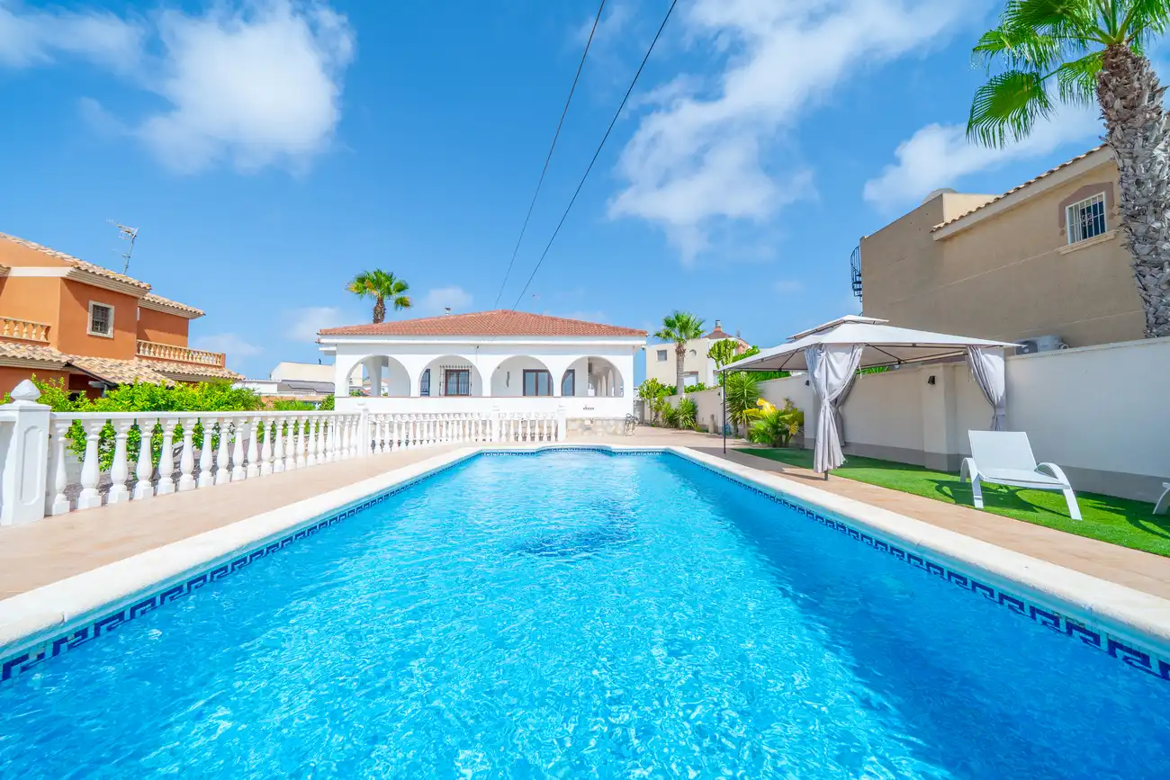 Villa avec terrasse à vendre à Centro, imagen 33