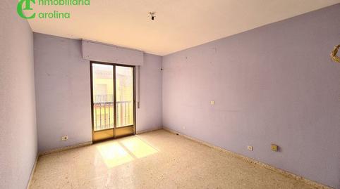 Foto 3 de Pis en venda a Del Campo, La Carolina, Jaén