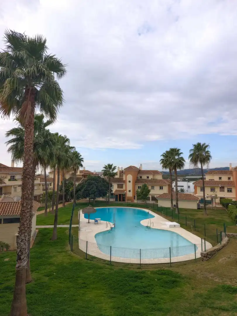 Flat with pool for sale in Caleta de Vélez, imagen 24