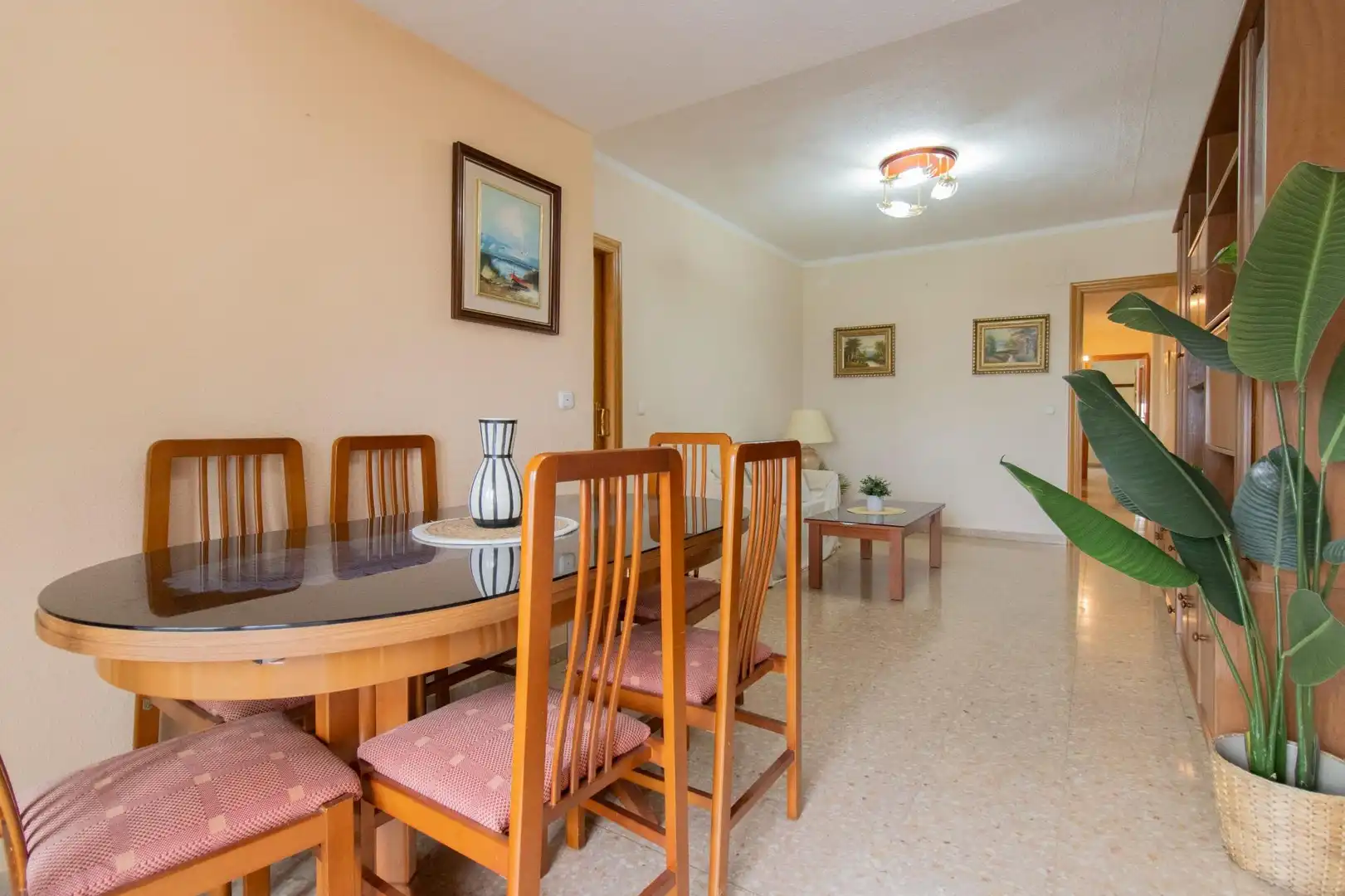 Flat with balcony for sale in AUSIAS MARCH, imagen 3