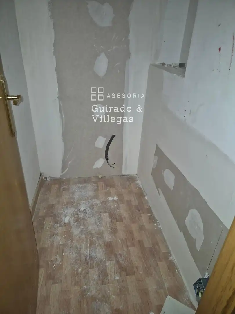 Dúplex en venta en Terrassa con Terraza y Alarma