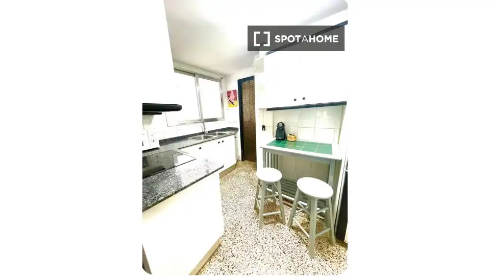 Room in Malilla