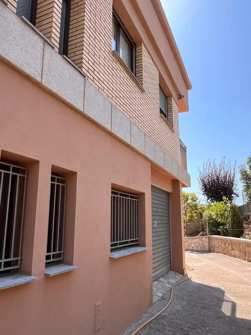 House with terrace for sale in Sant Salvador de Guardiola, imagen 19
