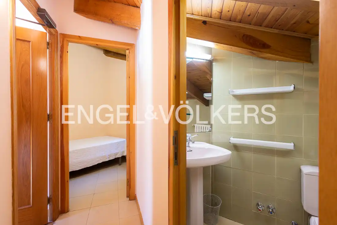 Chalet con terraza en venta en Centro, imagen 32