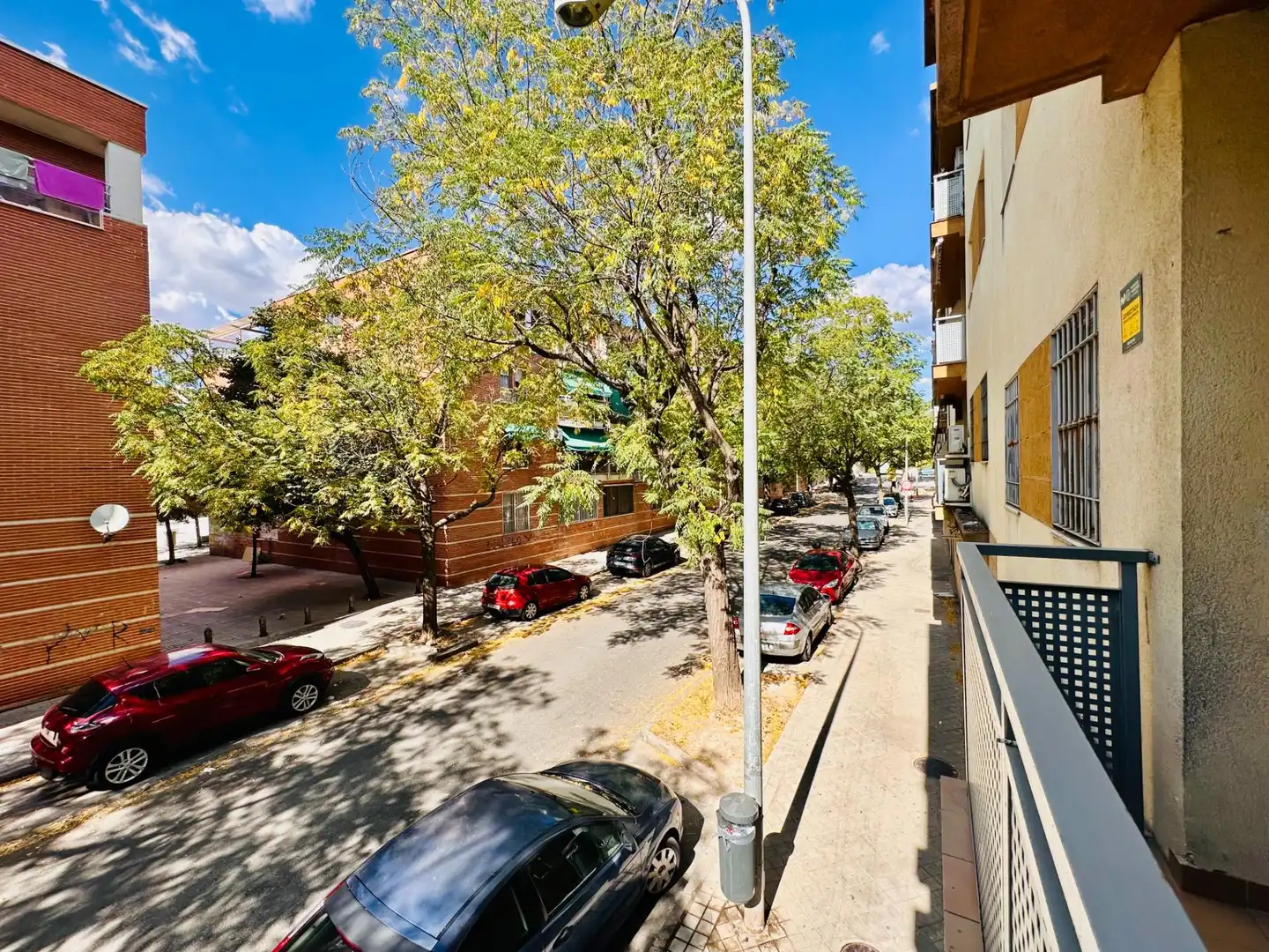 Flat with lift for sale in Calle Calle Pintor Soriano Quirós, imagen 19