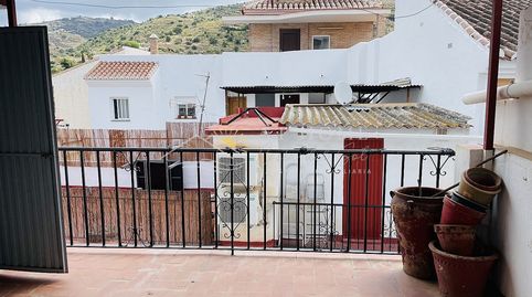 Foto 2 von Haus oder Chalet zum Verkauf in Torrox Pueblo, Torrox