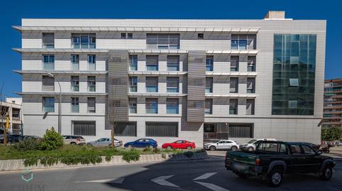 Foto 4 von Garage zum Verkauf in Fígares, Granada Capital