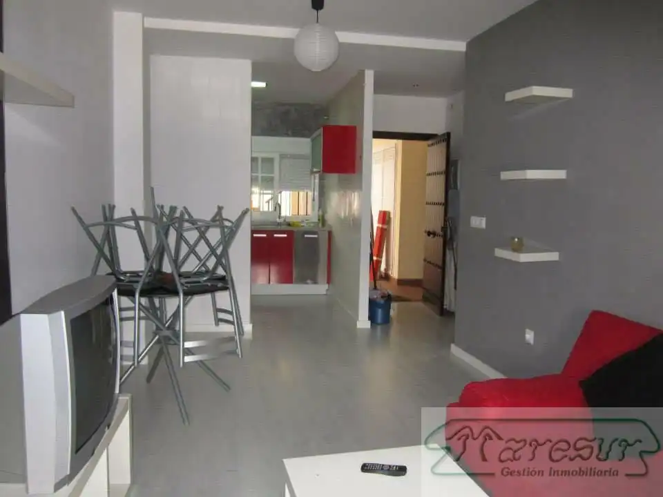 Apartament en venda a El Cristo - Cayetano Roldán, imagen 2