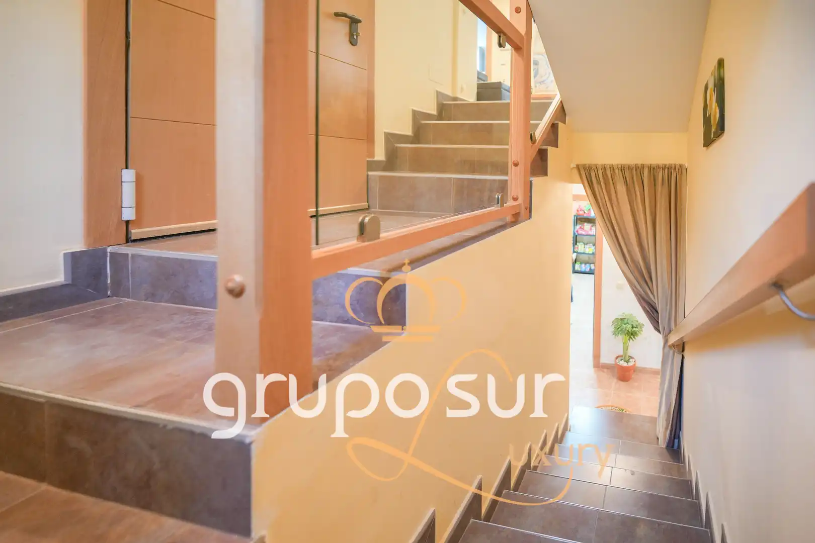 Casa o chalet en venta en Aldeamayor de San Martín con Calefacción, Jardín privado y Terraza