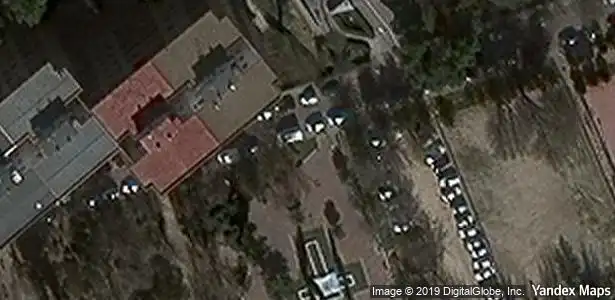 Garage for sale in Coslada