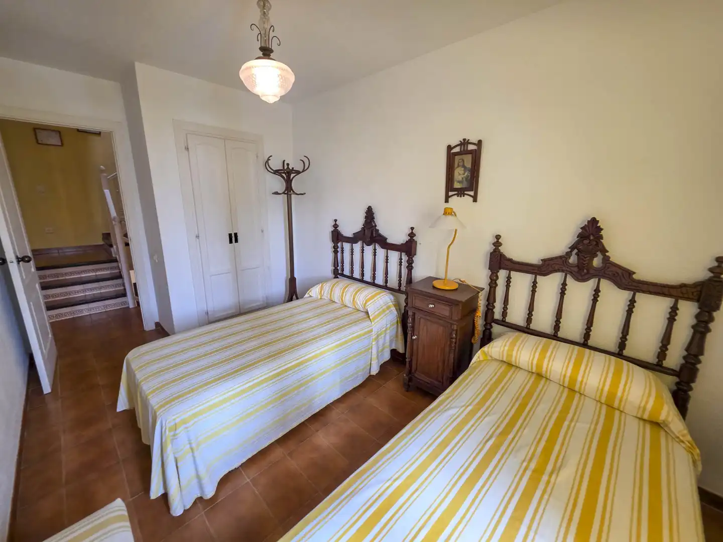 Maison mitoyenne avec piscine à vendre à Bahía de Casares, imagen 34