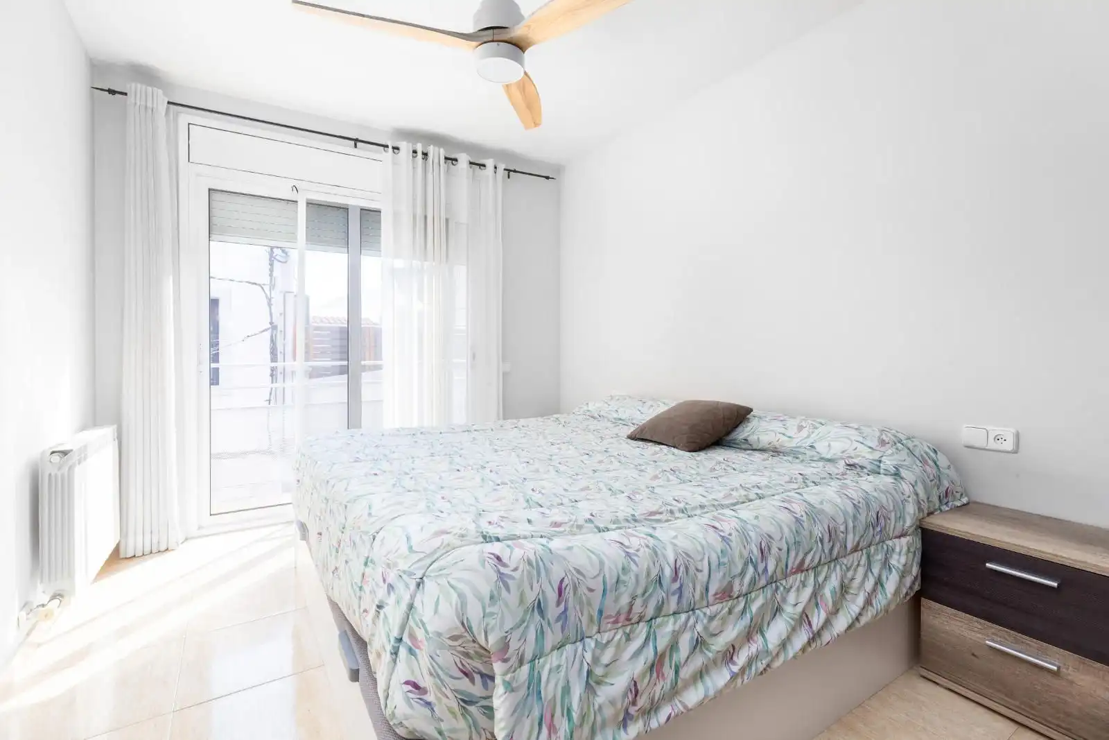 Habitación de Dúplex en venta en Parets del Vallès con Aire acondicionado, Calefacción y Terraza