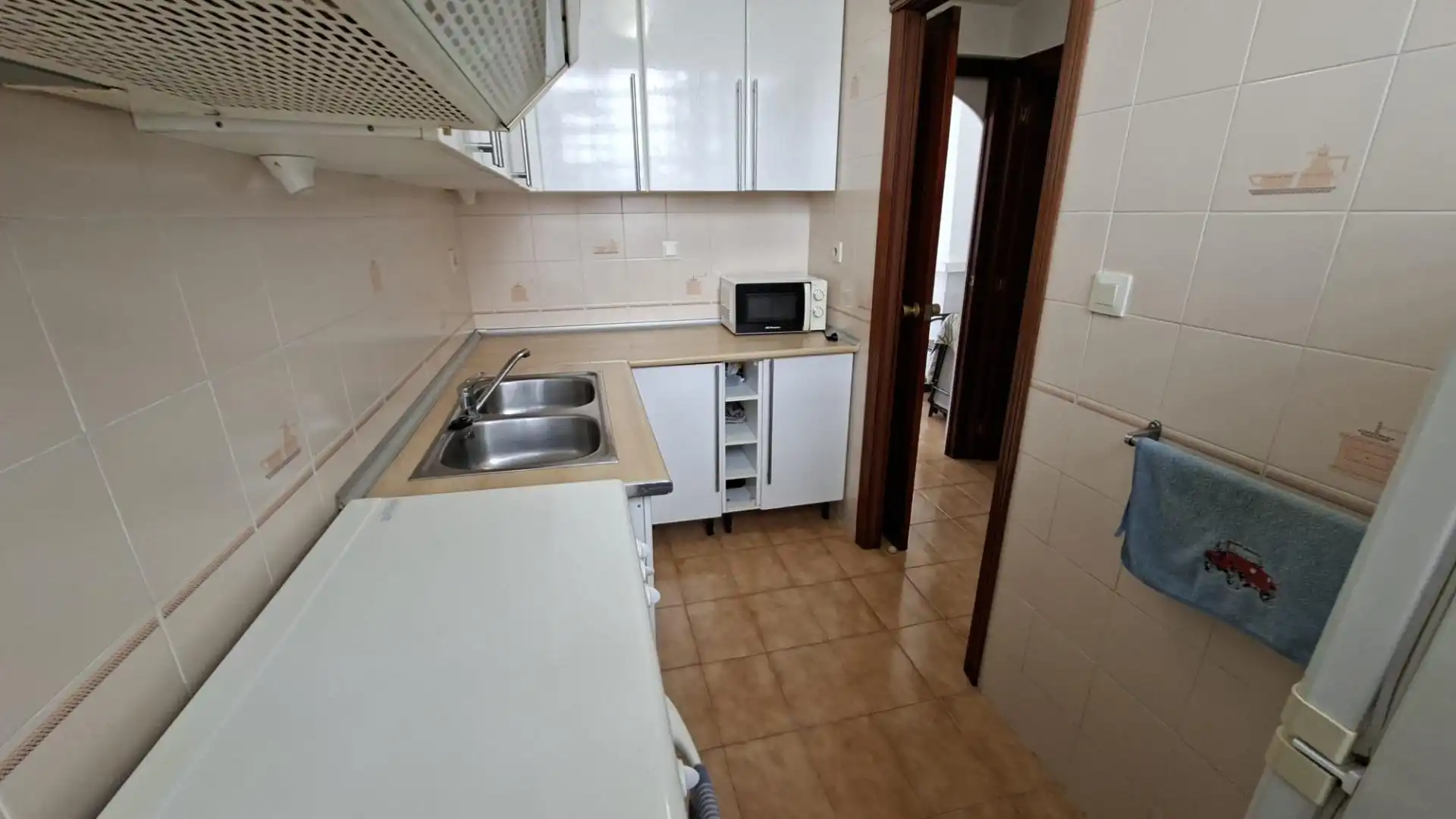 Bungalow con piscina en venta en Rincón de Loix, imagen 8