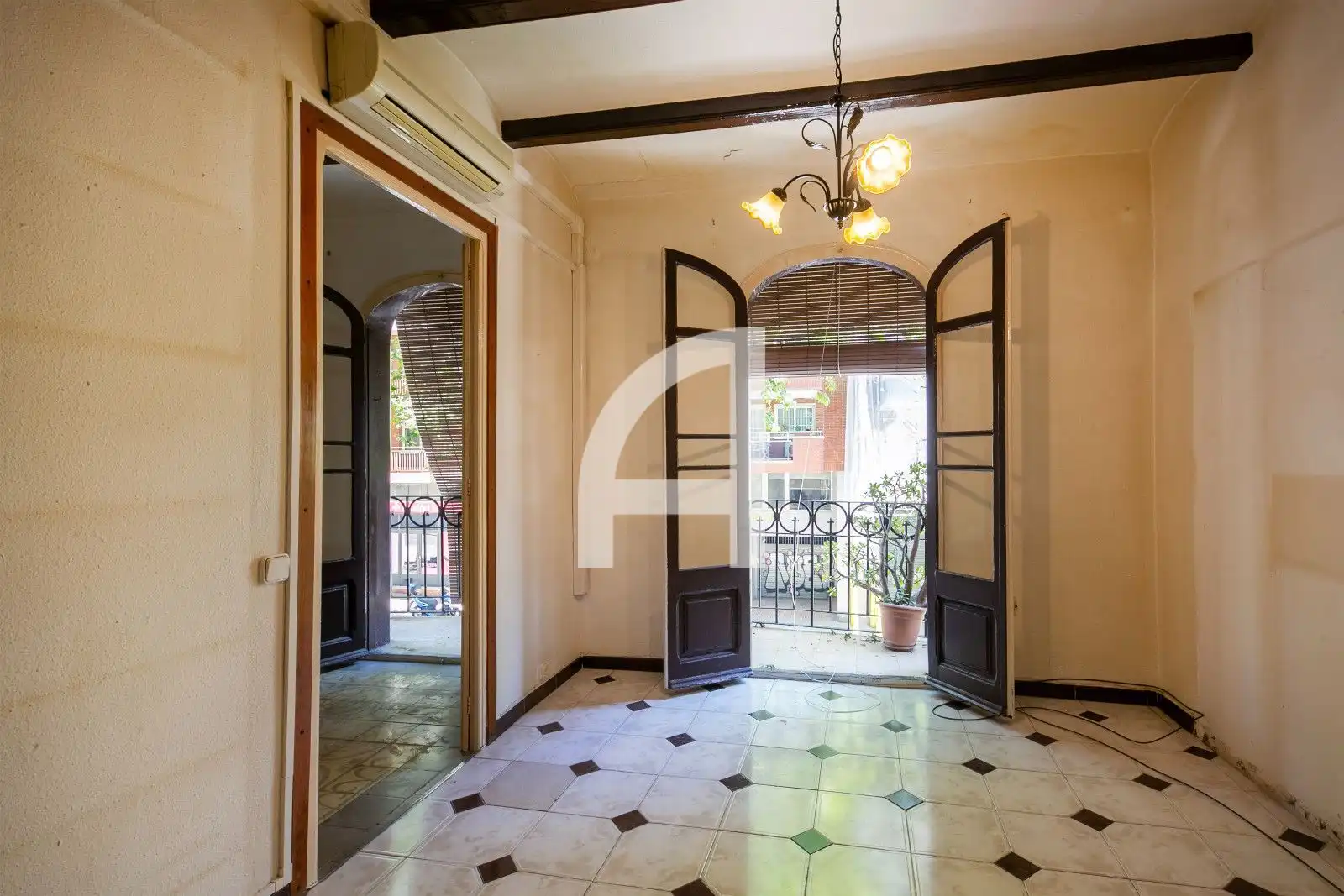 Piso en venta en Las Navas de Tolosa, El Clot