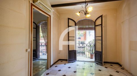Foto 2 de Piso en venta en Las Navas de Tolosa, El Clot, Barcelona Capital