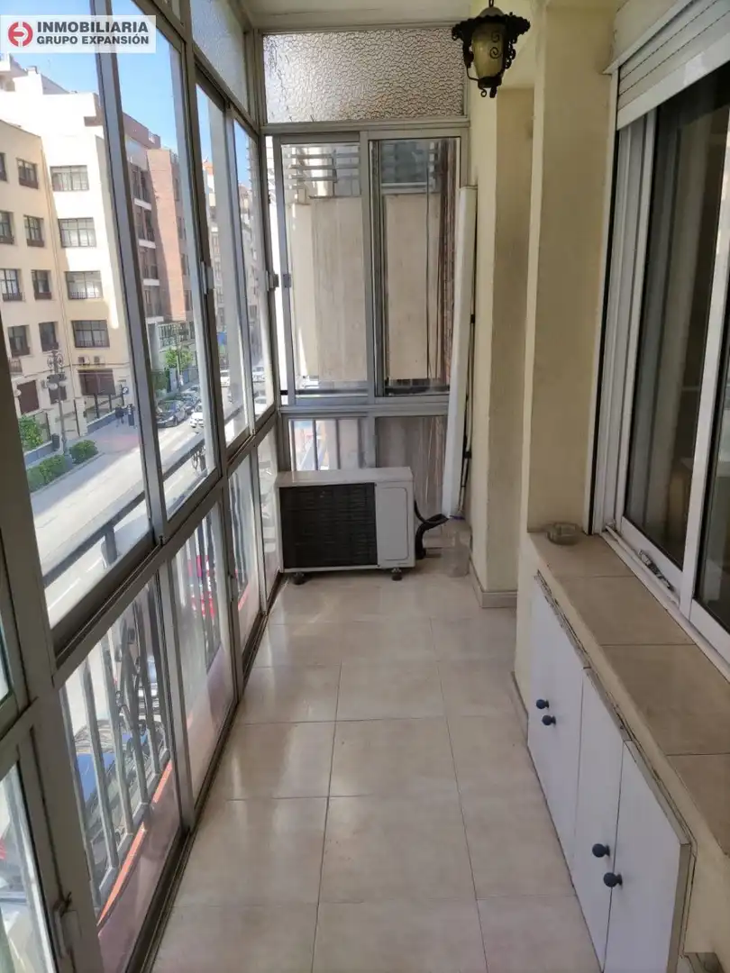 Terrassa de Pis en venda en Orihuela amb Terrassa, Moblat i Balcó